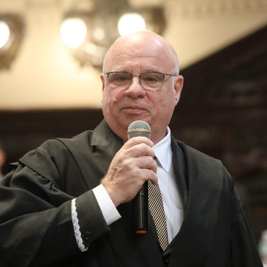 Foto de Olympio Rennó